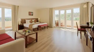 SUNNY BEACH RESORT & SPA