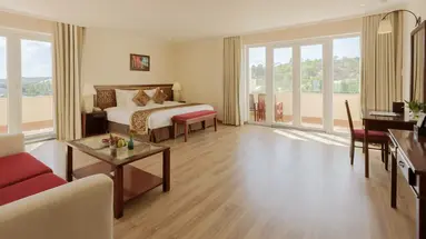 SUNNY BEACH RESORT & SPA