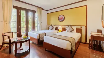 SUNNY BEACH RESORT & SPA
