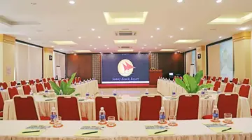 SUNNY BEACH RESORT & SPA