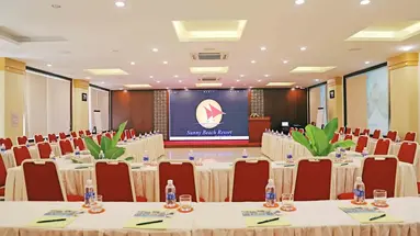 SUNNY BEACH RESORT & SPA