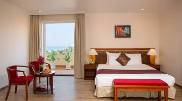 SUNNY BEACH RESORT & SPA