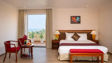 SUNNY BEACH RESORT & SPA
