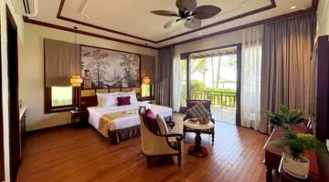 SUNNY BEACH RESORT & SPA
