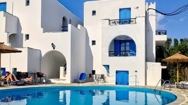 Sunny Beach Studios