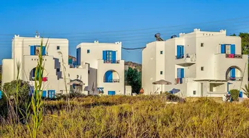Sunny Beach Studios