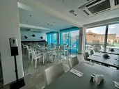 Sunny Blue Hotel