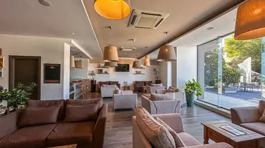 Sunny Coast Resort & Spa