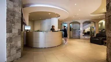 Sunny Coast Resort & Spa