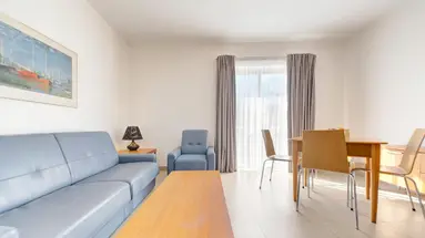 Sunny Coast Resort & Spa