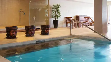 Sunny Coast Resort & Spa