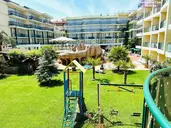 Sunny Day Club Hotel