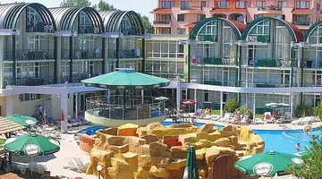 Sunny Day Club