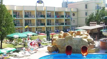 Sunny Day Club