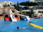 SUNNY DAY CLUB
