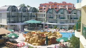 Sunny Day Club