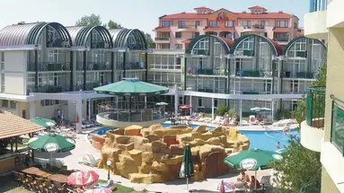 Sunny Day Club