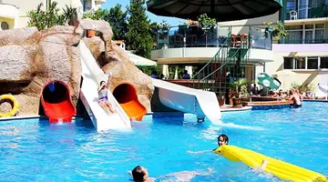 Sunny Day Club