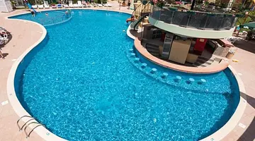 Sunny Day Club