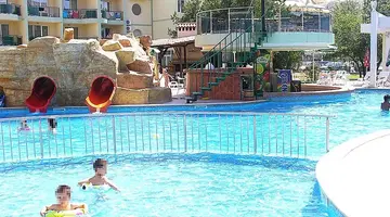 Sunny Day Club