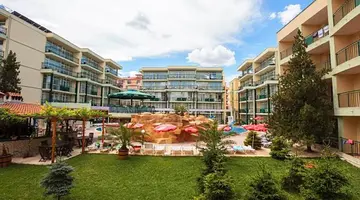 Sunny Day Club