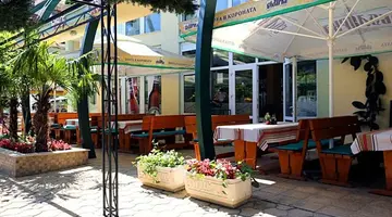 Sunny Day Club