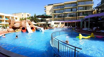 Sunny Day Club