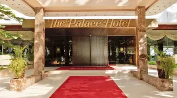 Sunny Day Palace