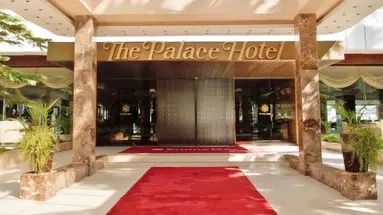 Sunny Day Palace