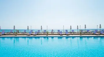 Sunny Day Palace