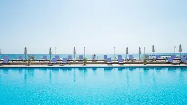 Sunny Day Palace