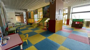 Sunny Day Palace