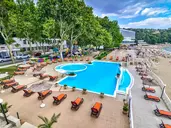 Sunny Day Resort Marina