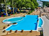 Sunny Day Resort Marina
