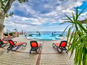 Sunny Day Resort Marina
