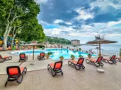 Sunny Day Resort Marina