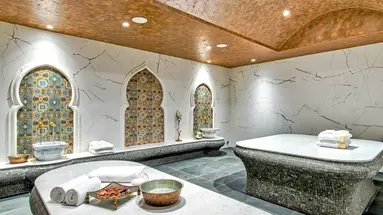 Sunny Day Resort Palace