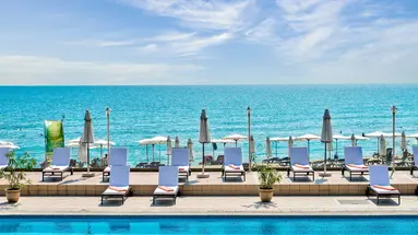 Sunny Day Resort Palace
