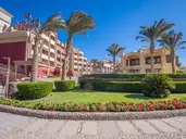 Sunny Days El Palacio Hurghada