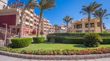 Sunny Days El Palacio Hurghada