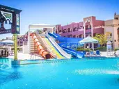 Sunny Days El Palacio Hurghada