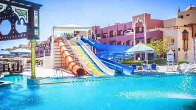 Sunny Days El Palacio Hurghada