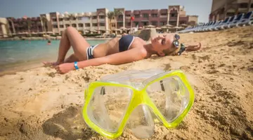 Sunny Days El Palacio Resort And SPA