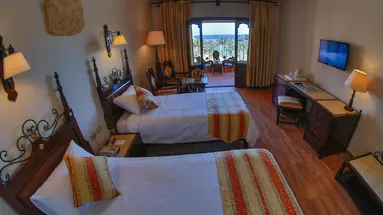 Sunny Days El Palacio Resort And SPA