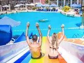 Sunny Days El Palacio Resort And SPA