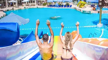 Sunny Days El Palacio Resort And SPA