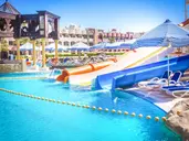 Sunny Days El Palacio Resort And SPA
