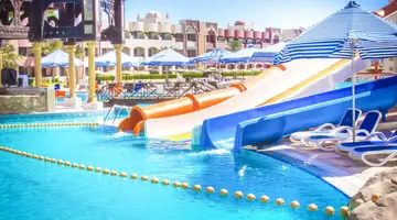 Sunny Days El Palacio Resort And SPA