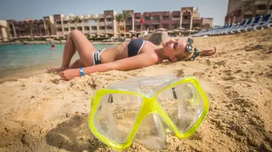 Sunny Days El Palacio Resort And SPA