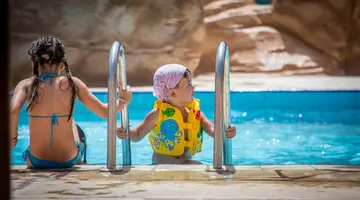 Sunny Days El Palacio Resort And SPA